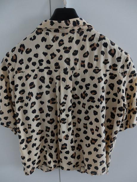 Blúzka hm 38, h&m,m