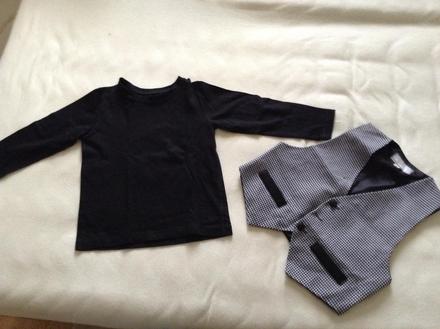 Vesta s tričkom , 98