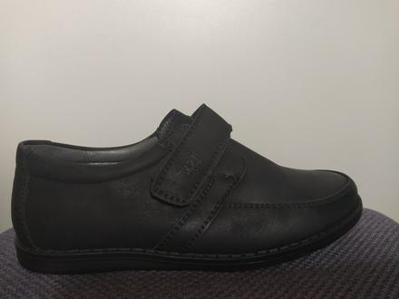 Spoločenské topánky, 30