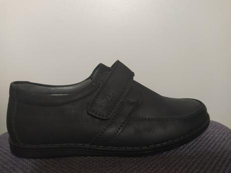 Spoločenské topánky, 30