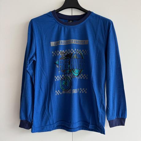 Chlapčenské pyžamo hover tmavomodrá, 146 / 152 / 158 / 164