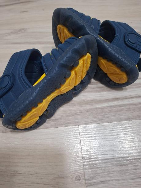 Adidas sandalky, adidas,21