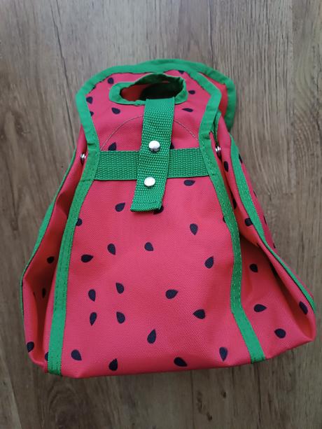 Taška na svačinku, avon