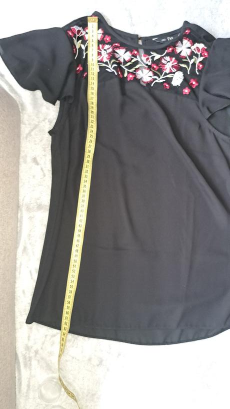 Blúzka, f&f,36