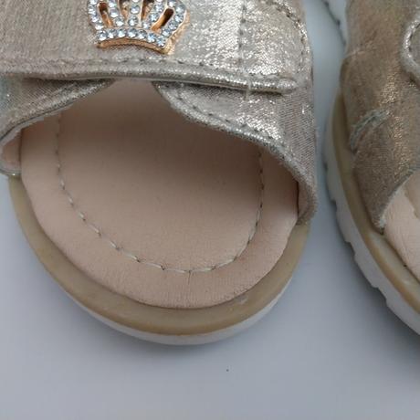 Sandálky, nelli blu,30