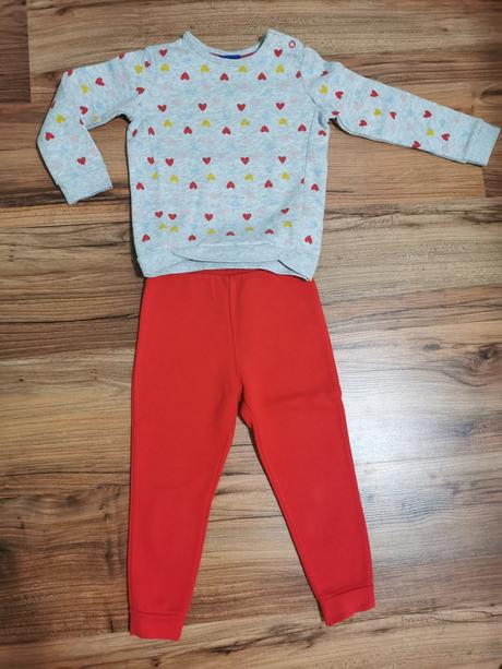 Teplakova súprava, lupilu,92