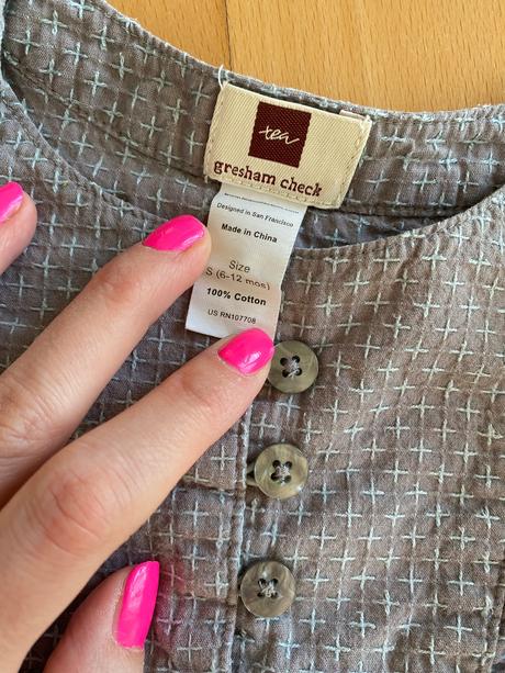 Tricko dlhy rukav, 74