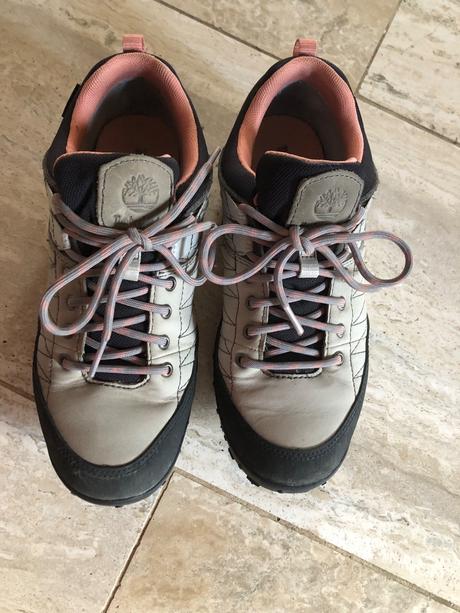 Topanky timberland kozene 37,5, timberland,37