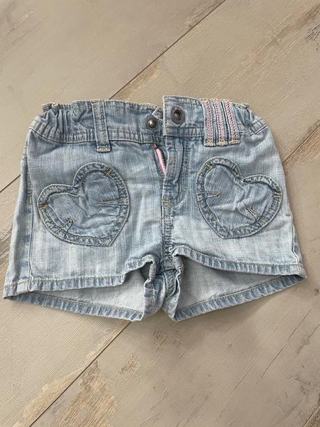 Riflove kratase, h&m,86