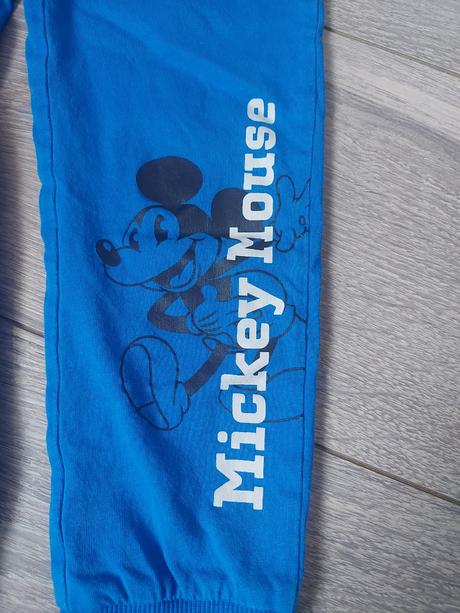 Lupilu pyzamove nohavice, lupilu,110