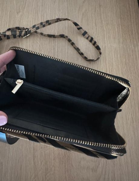 Penazenka crosbody 2v1, 