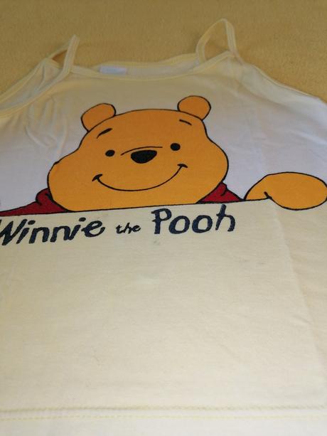 Tielko 116/122, disney,122