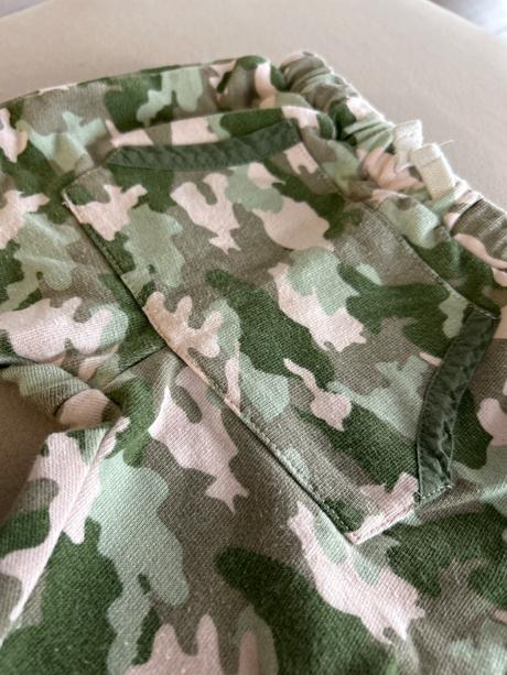 Maskacove teplaciky, zara,74