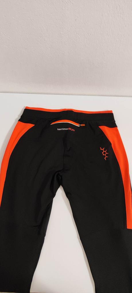 Predám dva seti na šport karrimor, m / s