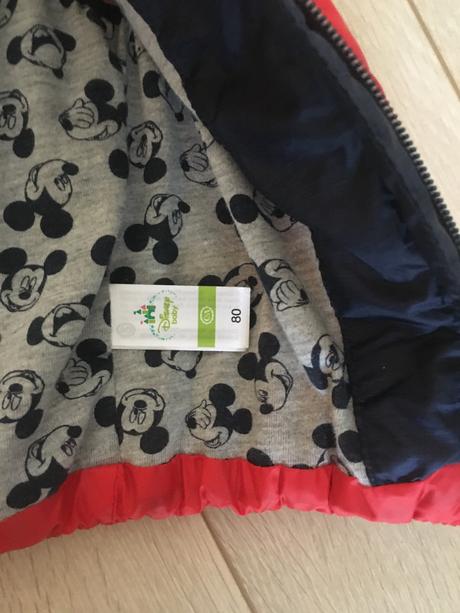 Vestička c&a, c&a,74