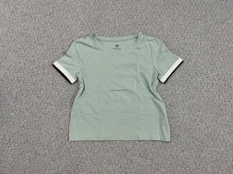 Tričko, h&m,146