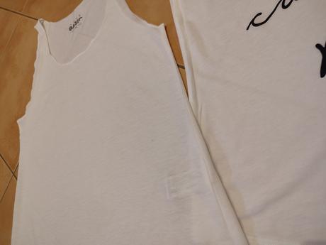 Dámske tričká, basics,m