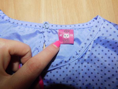 Bluzka -, kiki&koko,122