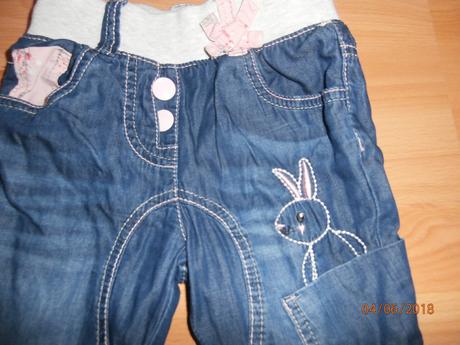 Krásne podšité rifle, dopodopo,86