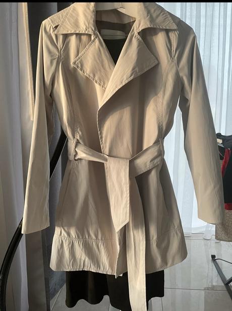 Jarný trenckot zara, zara,s