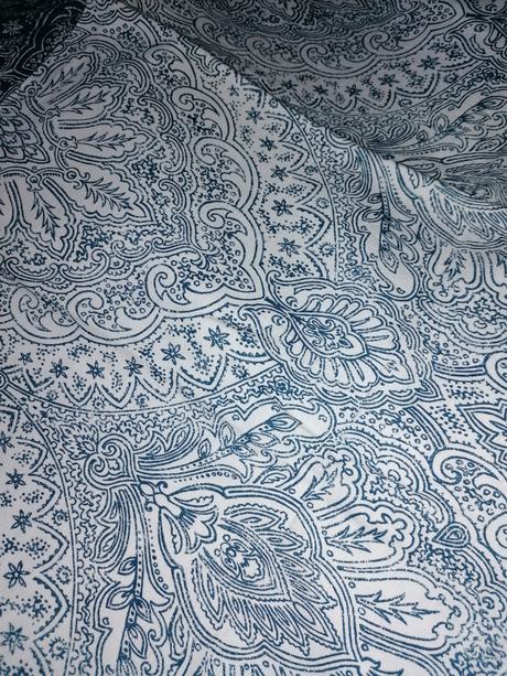 Návliečka na dvojpaplon a 2ks navliecok na vankuse, 