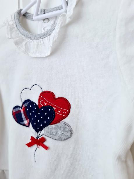 Mikinka mayoral veľ. 74/80, mayoral,74