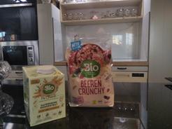 DmBio Ovsený koncentrát Pro Climate, 500 ml
