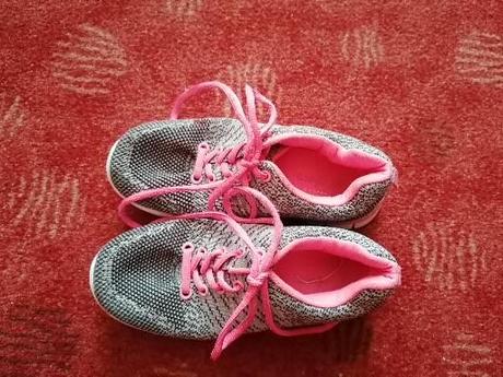 Tenisky 34, deichmann,34