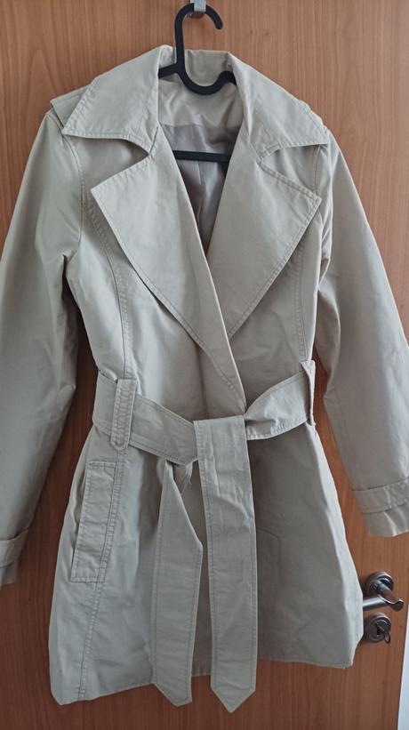 Trenckot zara s, zara,s