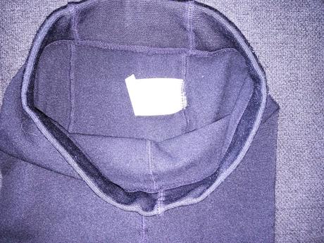 Zateplené termolegíny, č. 34/36 / s, s