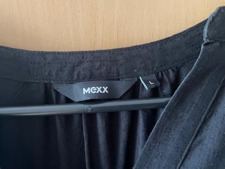 Značkové saty mexx l, mexx,l