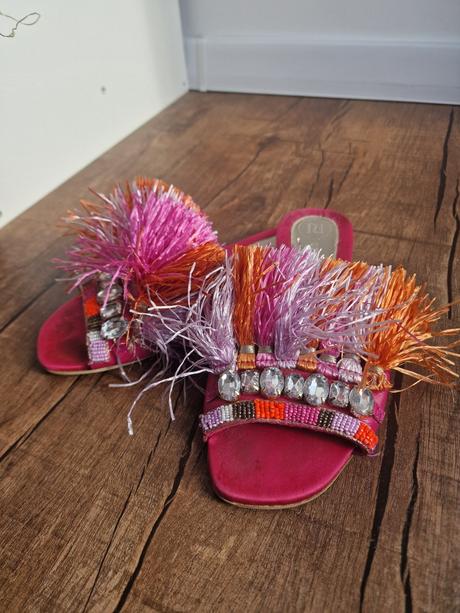 Šľapky river island, river island,37