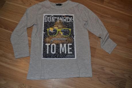 Meniace tricka c.116/122, bonprix,116