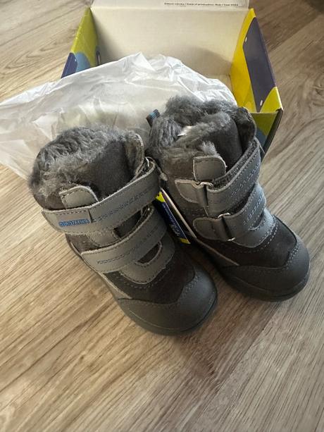 Čižmy, protetika,19