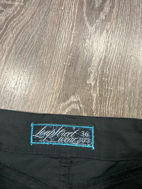 Loap wear nove letne damske nohavice č.s, loap,s