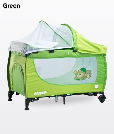 Cestovná postielka, šírka (cm): 60,dĺžka (cm): 120