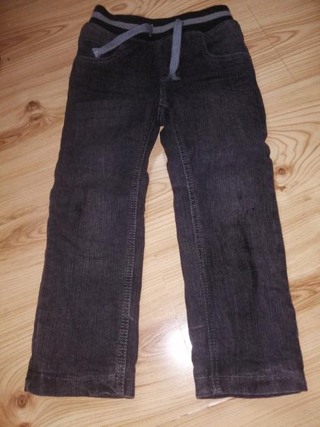 Rifle bonprix, bonprix,98