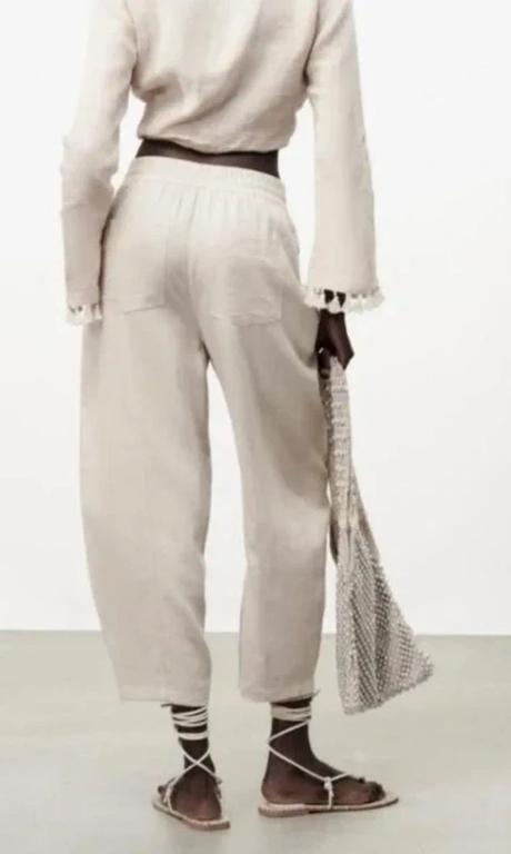 Zara nohavice, zara,xs