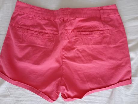 Šortky mango 36, mango,36