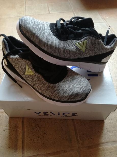 Tenisky, deichmann,37