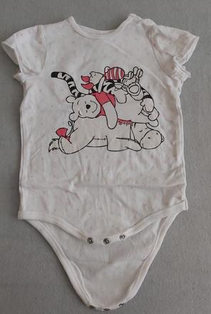 Body macko pu 92, disney,92