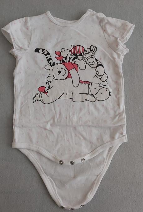 Body macko pu 92, disney,92