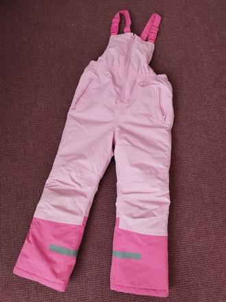 Otepľovačky, f&f,128