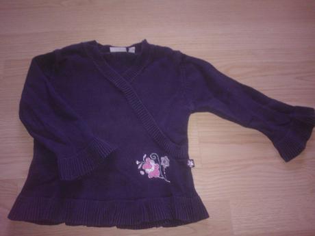 Svetrik silnomodry, 92