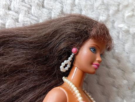 Barbie teresa pearl beach 1997, 