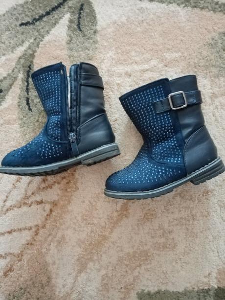 Čižmičky, nelli blu,24