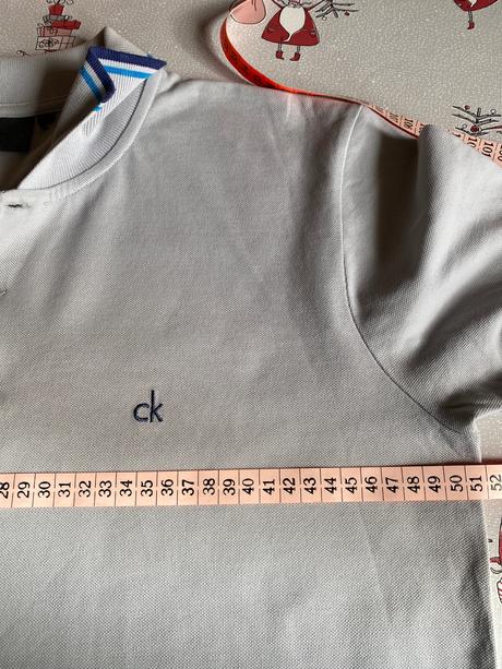 Tričko calvin klein m pánske, calvin klein,m