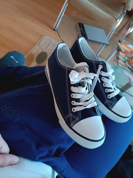 Nové tenisky - 38, 38