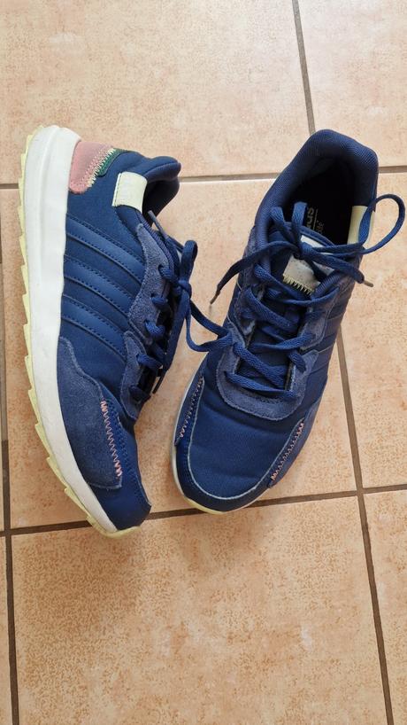 Adidas tenisky, adidas,38