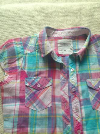 Košielka, h&m,152